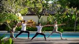 Amarterra Villas Resort Bali Nusa Dua Recreation