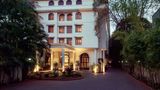 The Grand Magrath Exterior
