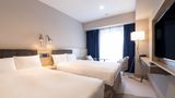 Hotel Nagoya Castle Room