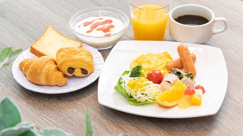 <b>Hotel Nagoya Castle Restaurant</b>. Images powered by <a href="https://www.leonardoworldwide.com/" title="Leonardo Worldwide" target="_blank">Leonardo</a>.