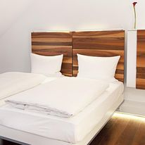 Hopper Hotel St Josef