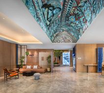 Holiday Inn Express Pingcheng Exterior