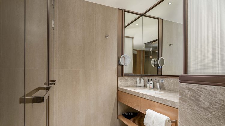 Holiday Inn Express Pingcheng Room
