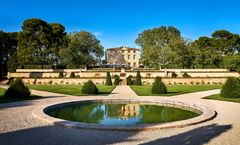 Chateau de la Gaude