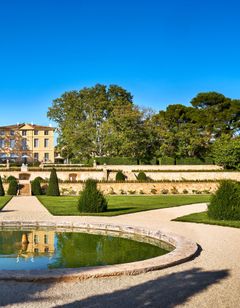 Chateau de la Gaude