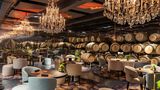 <b>Chateau de la Gaude Restaurant</b>. Images powered by <a href="https://www.leonardoworldwide.com/" title="Leonardo Worldwide" target="_blank">Leonardo</a>.