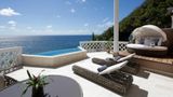 Curtain Bluff Suite