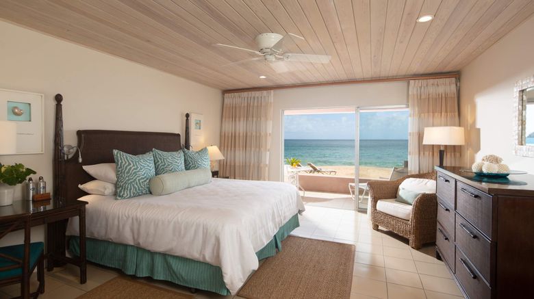 <b>Curtain Bluff Suite</b>. Images powered by <a href="https://www.leonardoworldwide.com/" title="Leonardo Worldwide" target="_blank">Leonardo</a>.