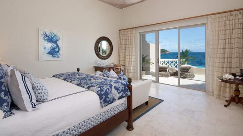 <b>Curtain Bluff Suite</b>. Images powered by <a href="https://www.leonardoworldwide.com/" title="Leonardo Worldwide" target="_blank">Leonardo</a>.