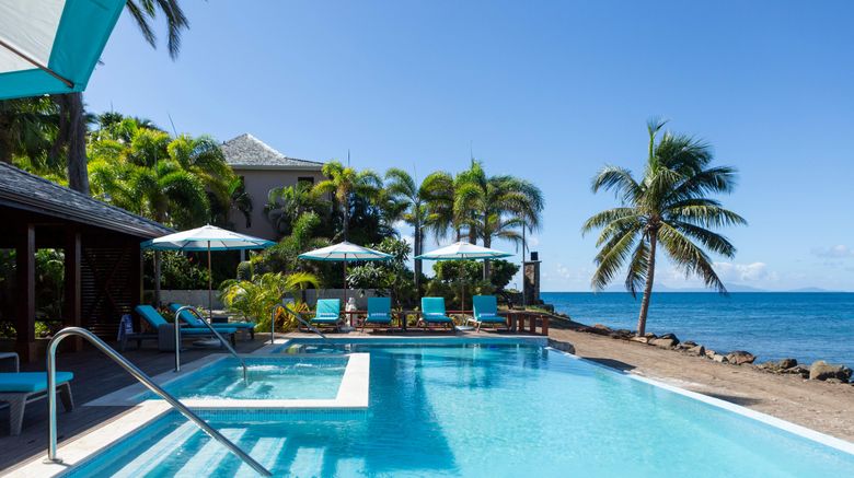 <b>Curtain Bluff Pool</b>. Images powered by <a href="https://www.leonardoworldwide.com/" title="Leonardo Worldwide" target="_blank">Leonardo</a>.
