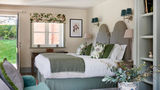 Montagu Arms Hotel Room