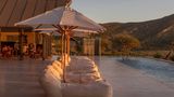 Gmundner Lodge Pool
