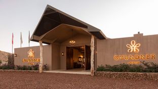 Gmundner Lodge