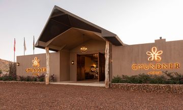 Gmundner Lodge