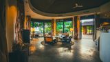 Nayara Hangaroa Lobby
