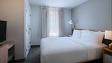 TownePlace Suites College Station Room
