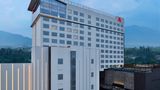 Kathmandu Marriott Hotel Exterior