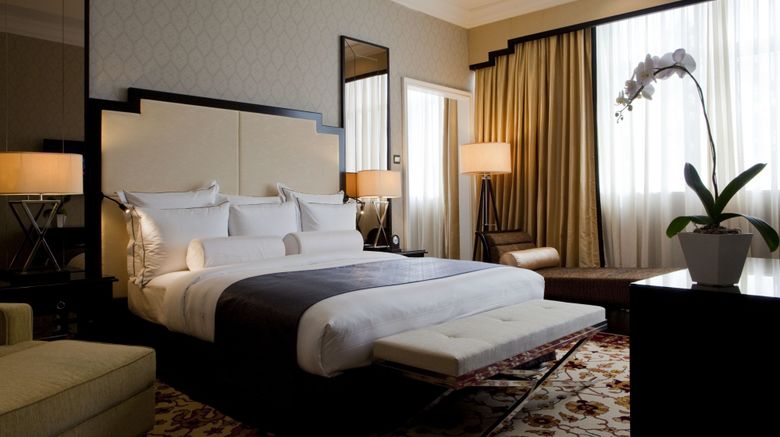 <b>The Majestic Hotel Kuala Lumpur Suite</b>. Images powered by <a href="https://www.leonardoworldwide.com/" title="Leonardo Worldwide" target="_blank">Leonardo</a>.