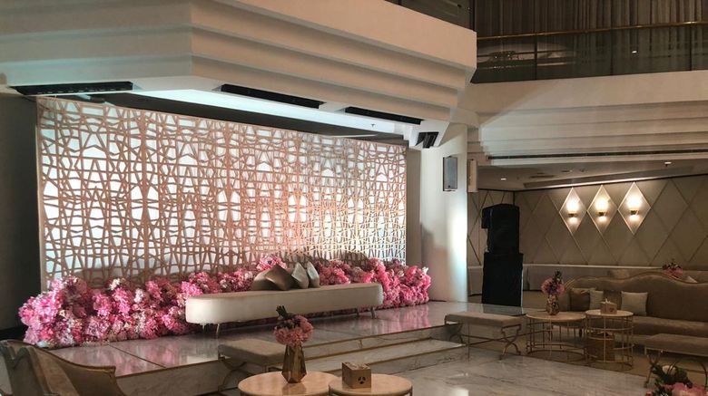 <b>Holiday Inn Riyadh-Olaya Meeting</b>. Images powered by <a href="https://www.leonardoworldwide.com/" title="Leonardo Worldwide" target="_blank">Leonardo</a>.