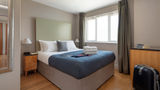 Marlin Apartments Limehouse Room