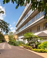 Marlin Apartments Limehouse