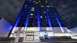 Holiday Inn Exp Long Island City Exterior