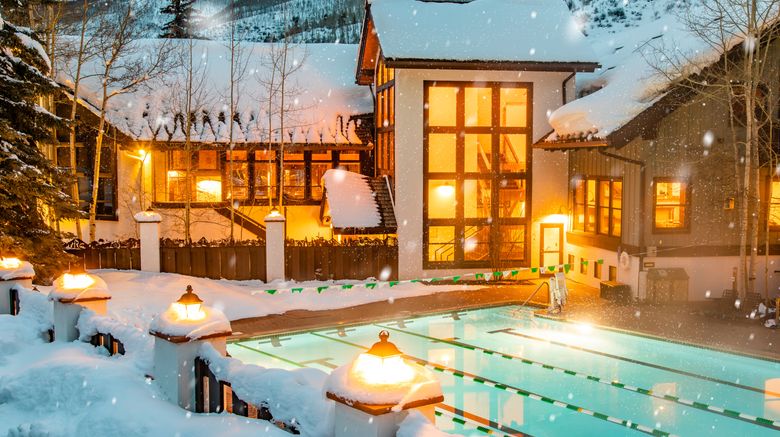 <b>The Vail Racquet Club Mountain Resort Recreation</b>. Images powered by <a href="https://www.leonardoworldwide.com/" title="Leonardo Worldwide" target="_blank">Leonardo</a>.