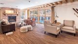 <b>The Vail Racquet Club Mountain Resort Lobby</b>. Images powered by <a href="https://www.leonardoworldwide.com/" title="Leonardo Worldwide" target="_blank">Leonardo</a>.