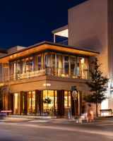 East Austin Hotel
