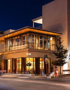 East Austin Hotel