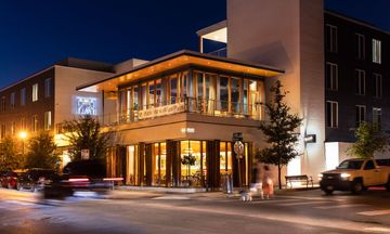 East Austin Hotel