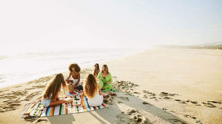 Irvine Marriott Beach