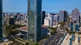 Westin Lima Hotel & Convention Center Exterior