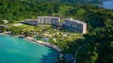Lampung Marriott Resort & Spa Exterior