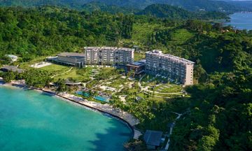 Lampung Marriott Resort & Spa