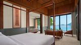 Lampung Marriott Resort & Spa Beach