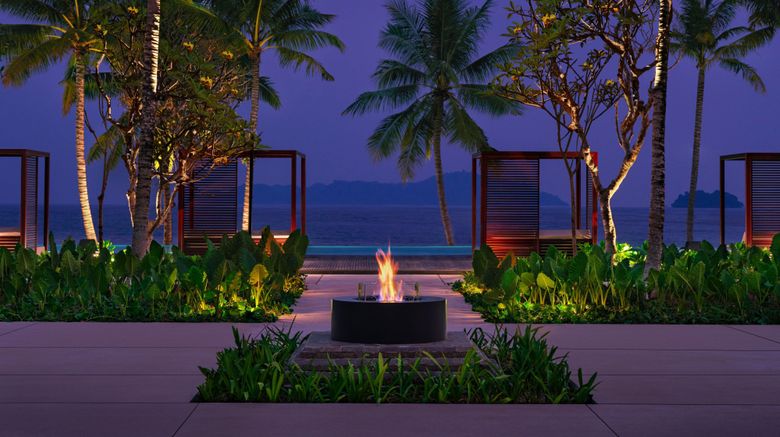 <b>Lampung Marriott Resort & Spa Pool</b>. Images powered by <a href="https://www.leonardoworldwide.com/" title="Leonardo Worldwide" target="_blank">Leonardo</a>.