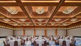 Lampung Marriott Resort & Spa Meeting
