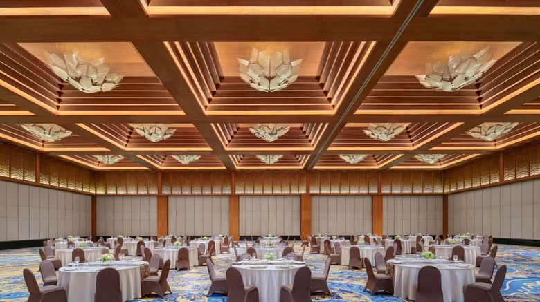 <b>Lampung Marriott Resort & Spa Meeting</b>. Images powered by <a href="https://www.leonardoworldwide.com/" title="Leonardo Worldwide" target="_blank">Leonardo</a>.