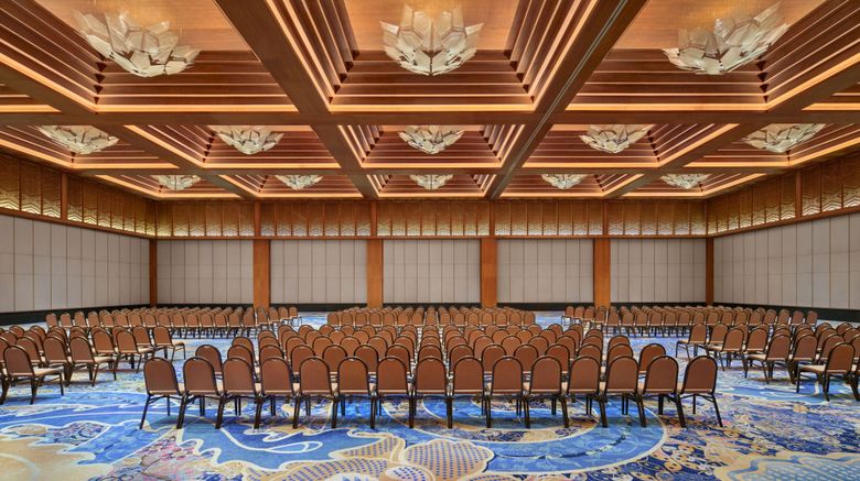 <b>Lampung Marriott Resort & Spa Meeting</b>. Images powered by <a href="https://www.leonardoworldwide.com/" title="Leonardo Worldwide" target="_blank">Leonardo</a>.