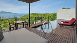 W Koh Samui Pool