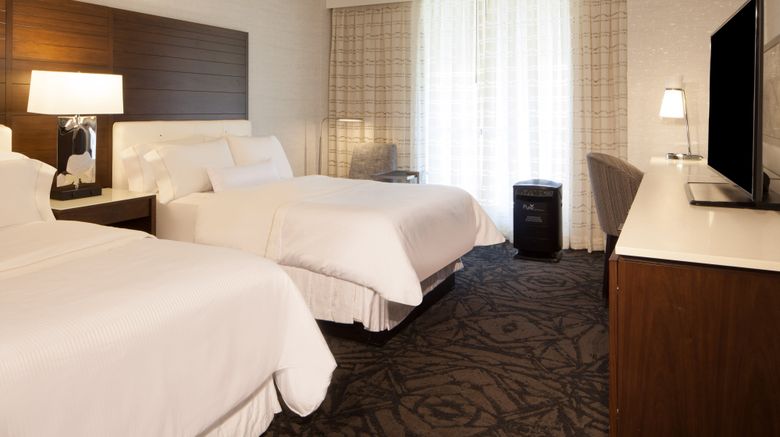 <b>Westin Princeton at Forrestal Village Room</b>. Images powered by <a href="https://www.leonardoworldwide.com/" title="Leonardo Worldwide" target="_blank">Leonardo</a>.