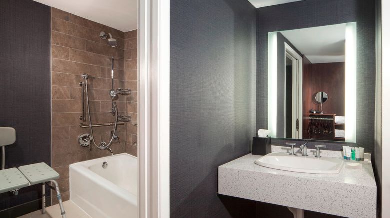 <b>Westin Princeton at Forrestal Village Room</b>. Images powered by <a href="https://www.leonardoworldwide.com/" title="Leonardo Worldwide" target="_blank">Leonardo</a>.