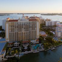 The Ritz-Carlton, Sarasota