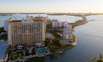 The Ritz-Carlton, Sarasota