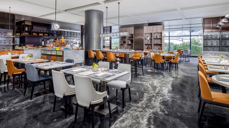 <b>Cordis Xuzhou Restaurant</b>. Images powered by <a href="https://www.leonardoworldwide.com/" title="Leonardo Worldwide" target="_blank">Leonardo</a>.
