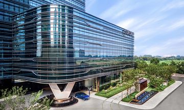 Cordis Xuzhou