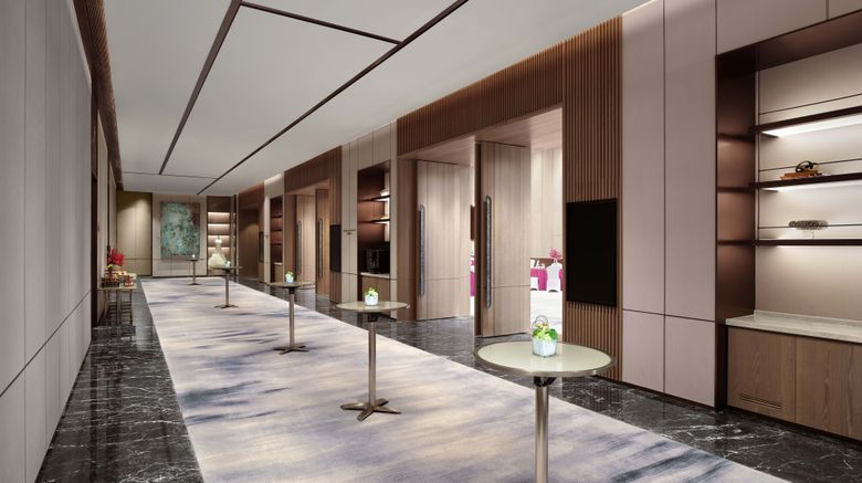 <b>Cordis Xuzhou Ballroom</b>. Images powered by <a href="https://www.leonardoworldwide.com/" title="Leonardo Worldwide" target="_blank">Leonardo</a>.