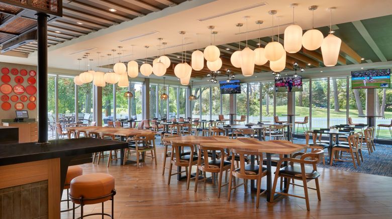 <b>Four Points Point Edward Sarnia Restaurant</b>. Images powered by <a href="https://www.leonardoworldwide.com/" title="Leonardo Worldwide" target="_blank">Leonardo</a>.