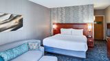 Courtyard Cincinnati Blue Ash Room